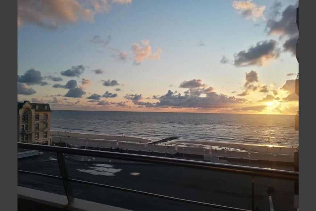 Haus Am Meer14 - App. 105 Wb 韦斯特兰 外观 照片