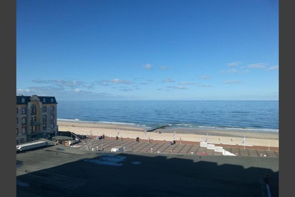 Haus Am Meer14 - App. 105 Wb 韦斯特兰 外观 照片
